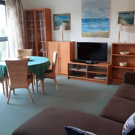 Seebad, Lindenstraße 18